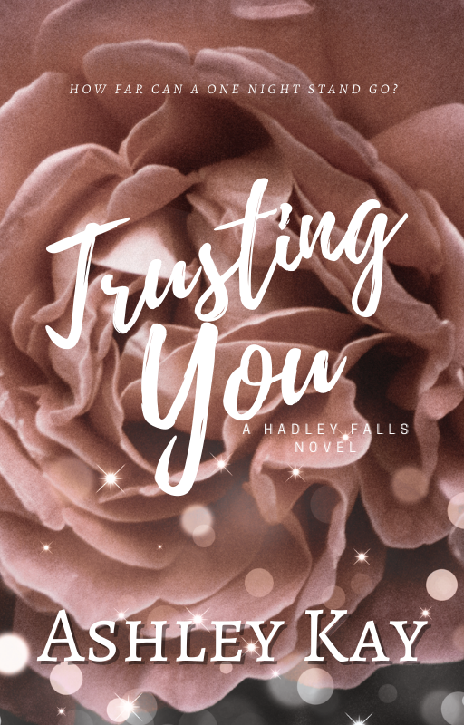 Trusting You Cover Photo